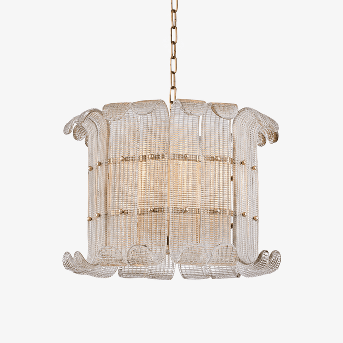 Brasher Chandelier - Simprolos