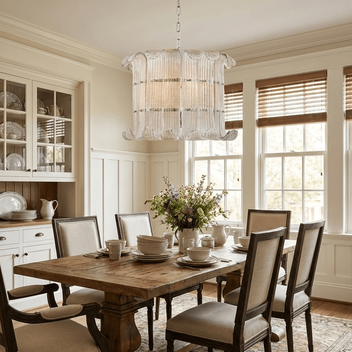 Brasher Chandelier - Simprolos
