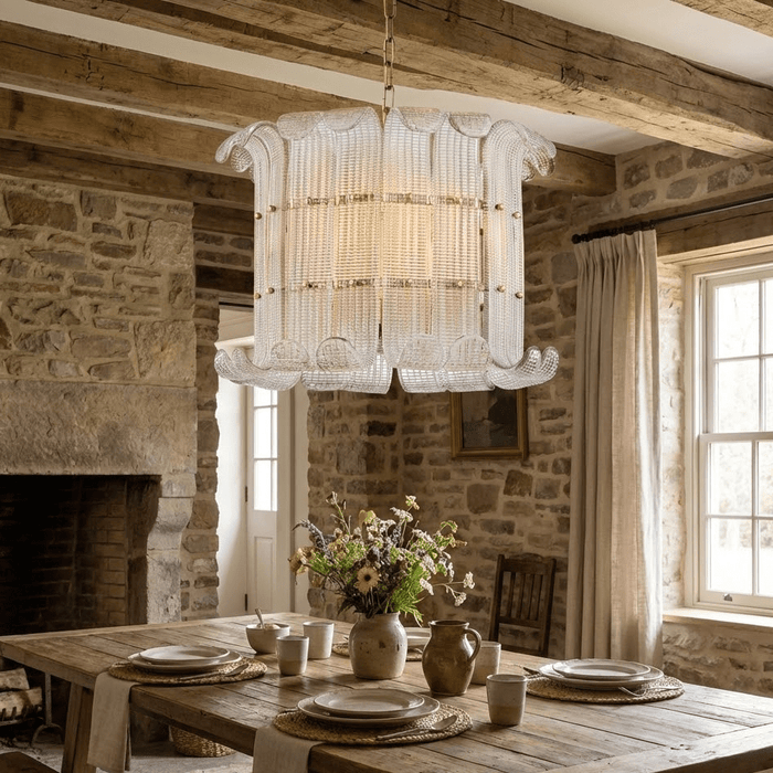 Brasher Chandelier - Simprolos