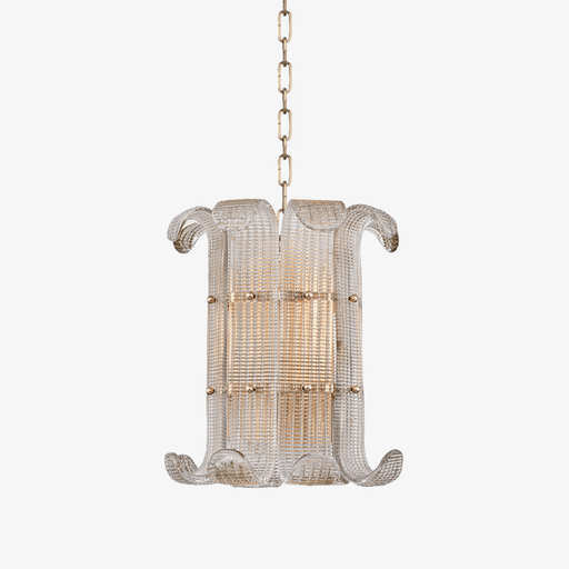 Brasher Small Chandelier - Simprolos