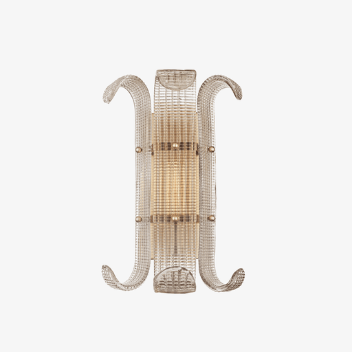Brasher Wall Lamp - Simprolos