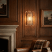 Brasher Wall Lamp - Simprolos
