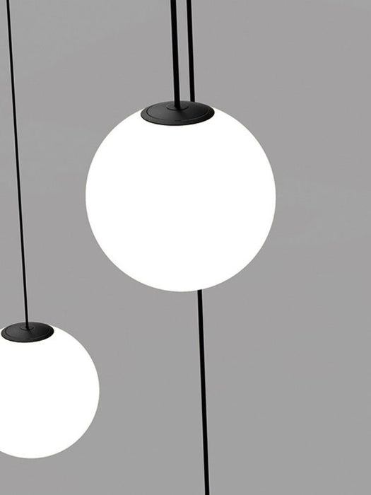 Brass Architectural Collection Pendant Lamp - Simprolos