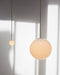 Brass Architectural Collection Pendant Lamp - Simprolos