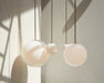 Brass Architectural Collection Pendant Lamp - Simprolos