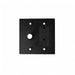 Brass Mixed Dimmer Switch (2 - Gang) - Simprolos