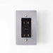 Brass Outlet (1 to 4 Gang) - Simprolos
