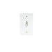 Brass Toggle Switch (1 to 5 Gang) - Simprolos