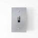 Brass Toggle Switch (1 to 5 Gang) - Simprolos
