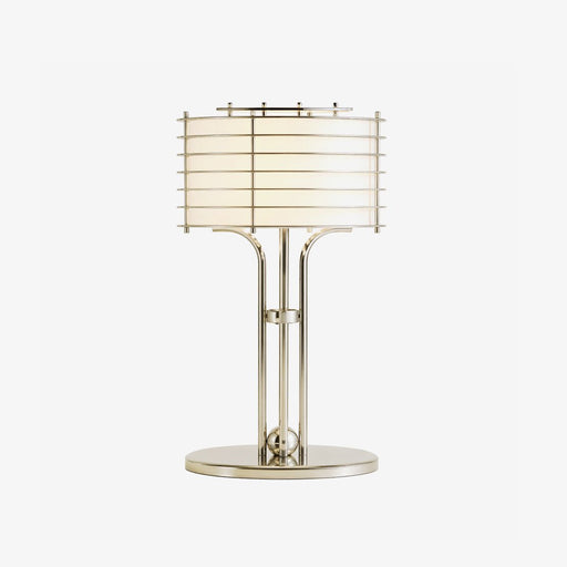 Bravon Linear Cage Table Lamp - Simprolos