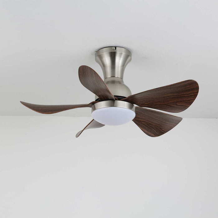 Breezenest Compact Ceiling Fan Light - Simprolos
