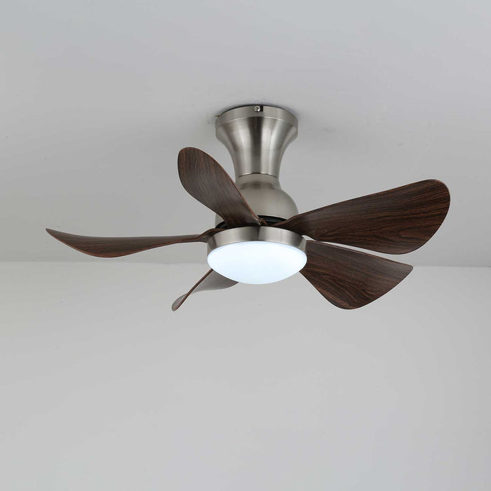 Breezenest Compact Ceiling Fan Light - Simprolos