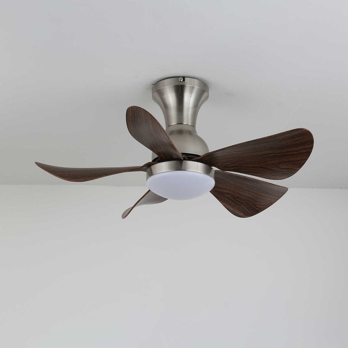 Breezenest Compact Ceiling Fan Light - Simprolos