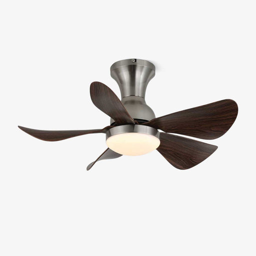 Breezenest Compact Ceiling Fan Light - Simprolos