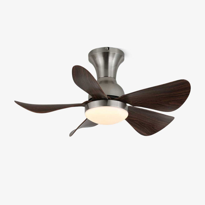 Breezenest Compact Ceiling Fan Light - Simprolos
