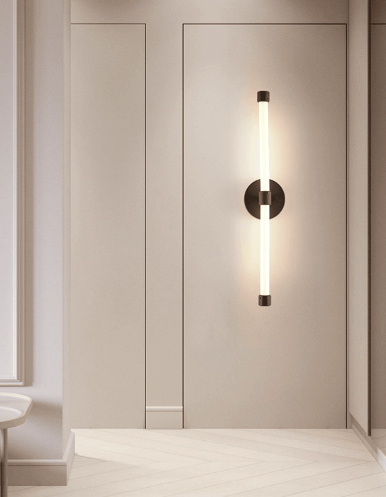 Brilline Vertical Sconce - Simprolos