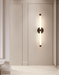 Brilline Vertical Sconce - Simprolos