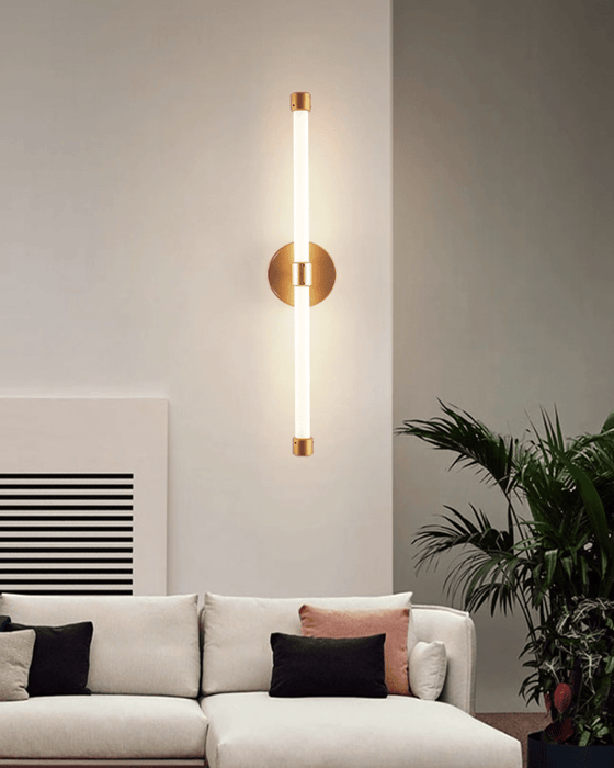 Brilline Vertical Sconce - Simprolos