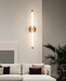 Brilline Vertical Sconce - Simprolos