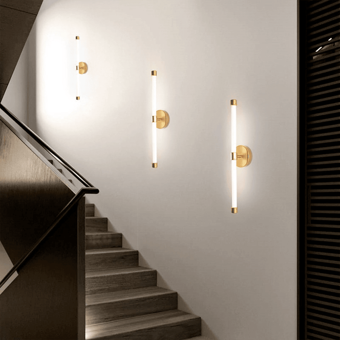 Brilline Vertical Sconce - Simprolos