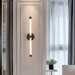Brilline Vertical Sconce - Simprolos