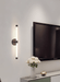 Brilline Vertical Sconce - Simprolos