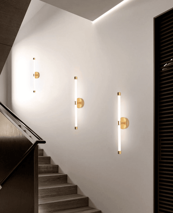 Brilline Vertical Sconce - Simprolos