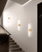 Brilline Vertical Sconce - Simprolos