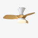 Brisa Ceiling Fan Light - Simprolos