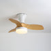 Brisa Ceiling Fan Light - Simprolos