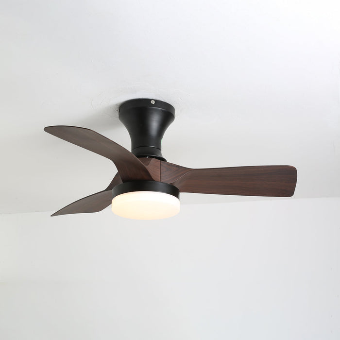 Brisa Ceiling Fan Light - Simprolos