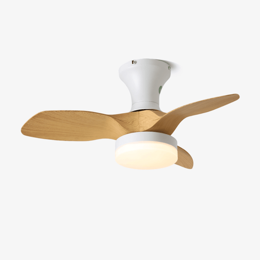 Brisa Ceiling Fan Light - Simprolos