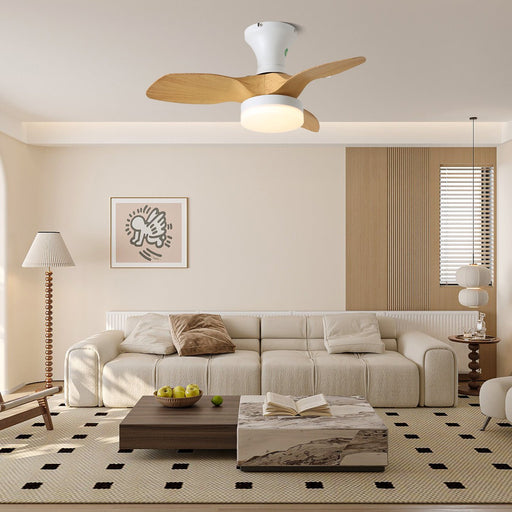 Brisa Ceiling Fan Light - Simprolos