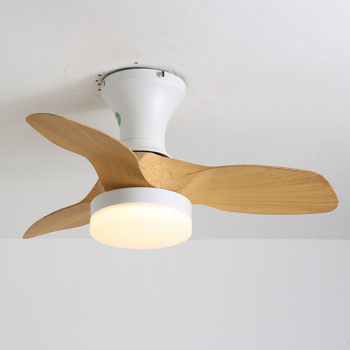 Brisa Ceiling Fan Light - Simprolos