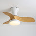 Brisa Ceiling Fan Light - Simprolos