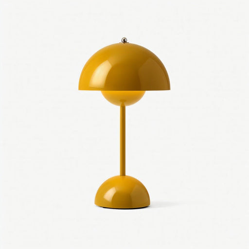 Brolly Table Lamp - Tap & Dim Simprolos