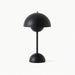 Brolly Table Lamp - Tap & Dim Simprolos