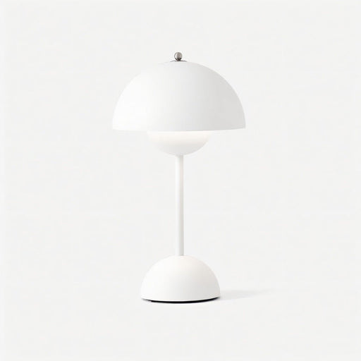 Brolly Table Lamp - Tap & Dim Simprolos