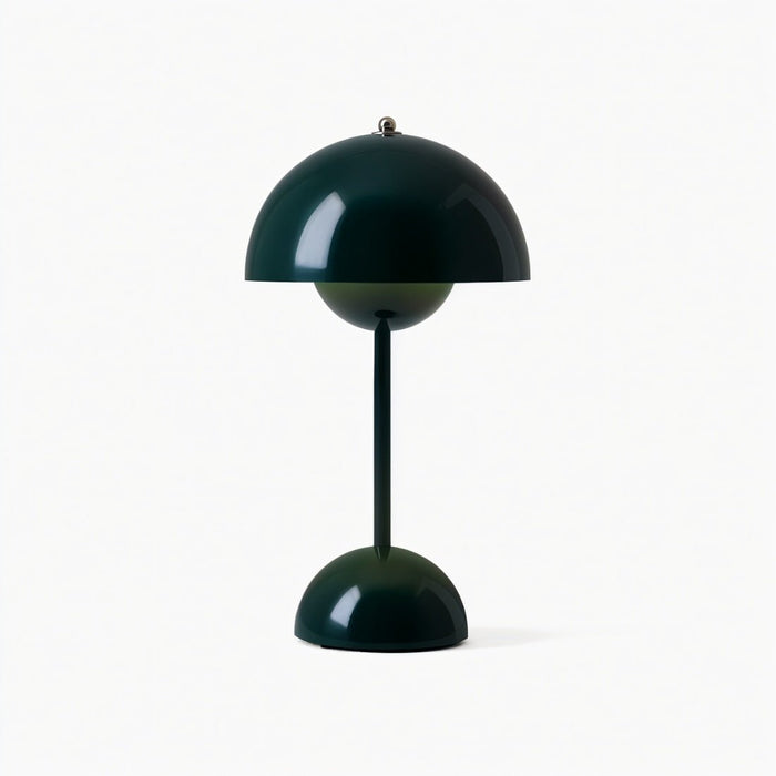 Brolly Table Lamp - Tap & Dim Simprolos