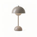 Brolly Table Lamp - Tap & Dim Simprolos