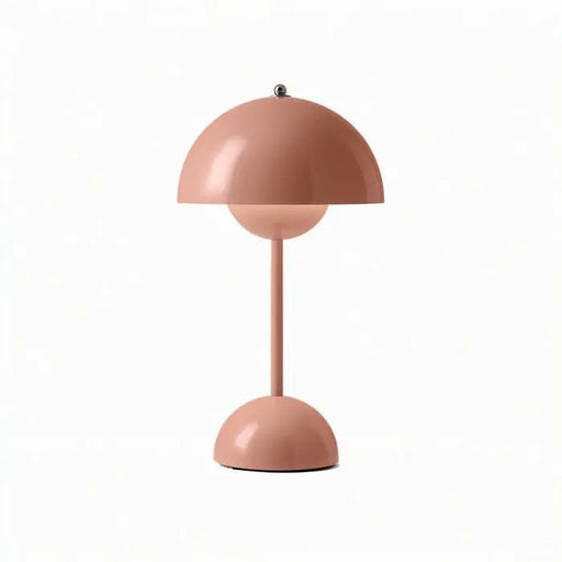 Brolly Table Lamp - Tap & Dim - Simprolos