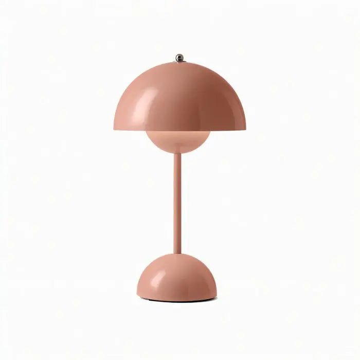 Brolly Table Lamp - Tap & Dim - Simprolos