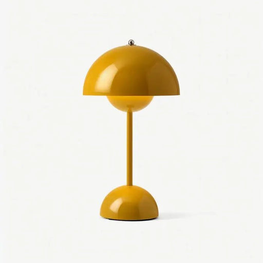 Brolly Table Lamp - Tap & Dim - Simprolos