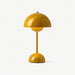 Brolly Table Lamp - Tap & Dim - Simprolos
