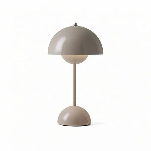 Brolly Table Lamp - Tap & Dim - Simprolos