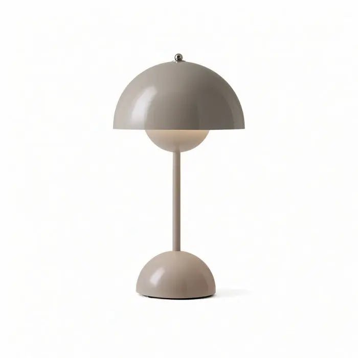 Brolly Table Lamp - Tap & Dim - Simprolos