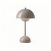 Brolly Table Lamp - Tap & Dim - Simprolos