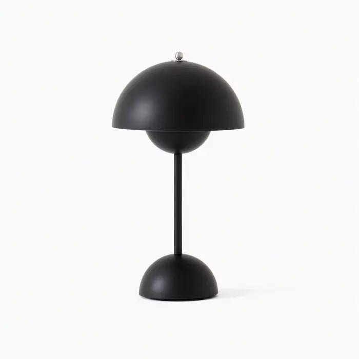 Brolly Table Lamp - Tap & Dim - Simprolos