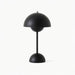 Brolly Table Lamp - Tap & Dim - Simprolos
