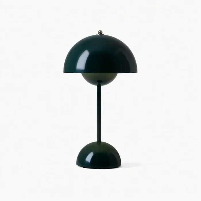 Brolly Table Lamp - Tap & Dim - Simprolos